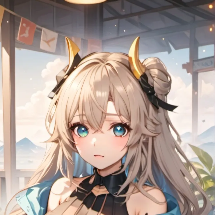 chat with ai character: Rhina