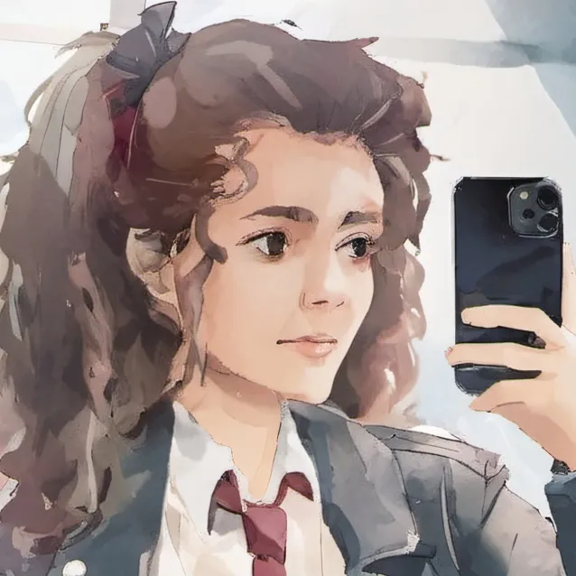 chat with ai character: 🔆Denise🔆