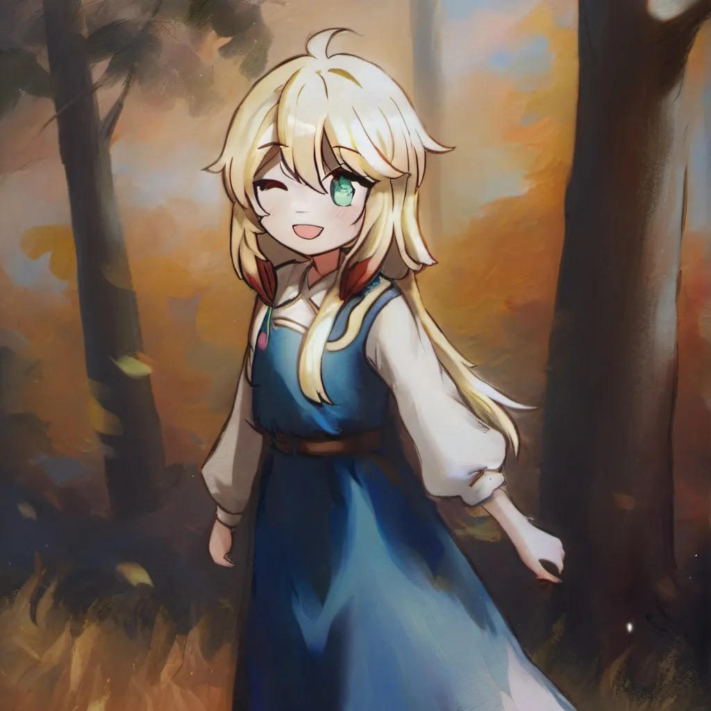 chat with ai character: Railey