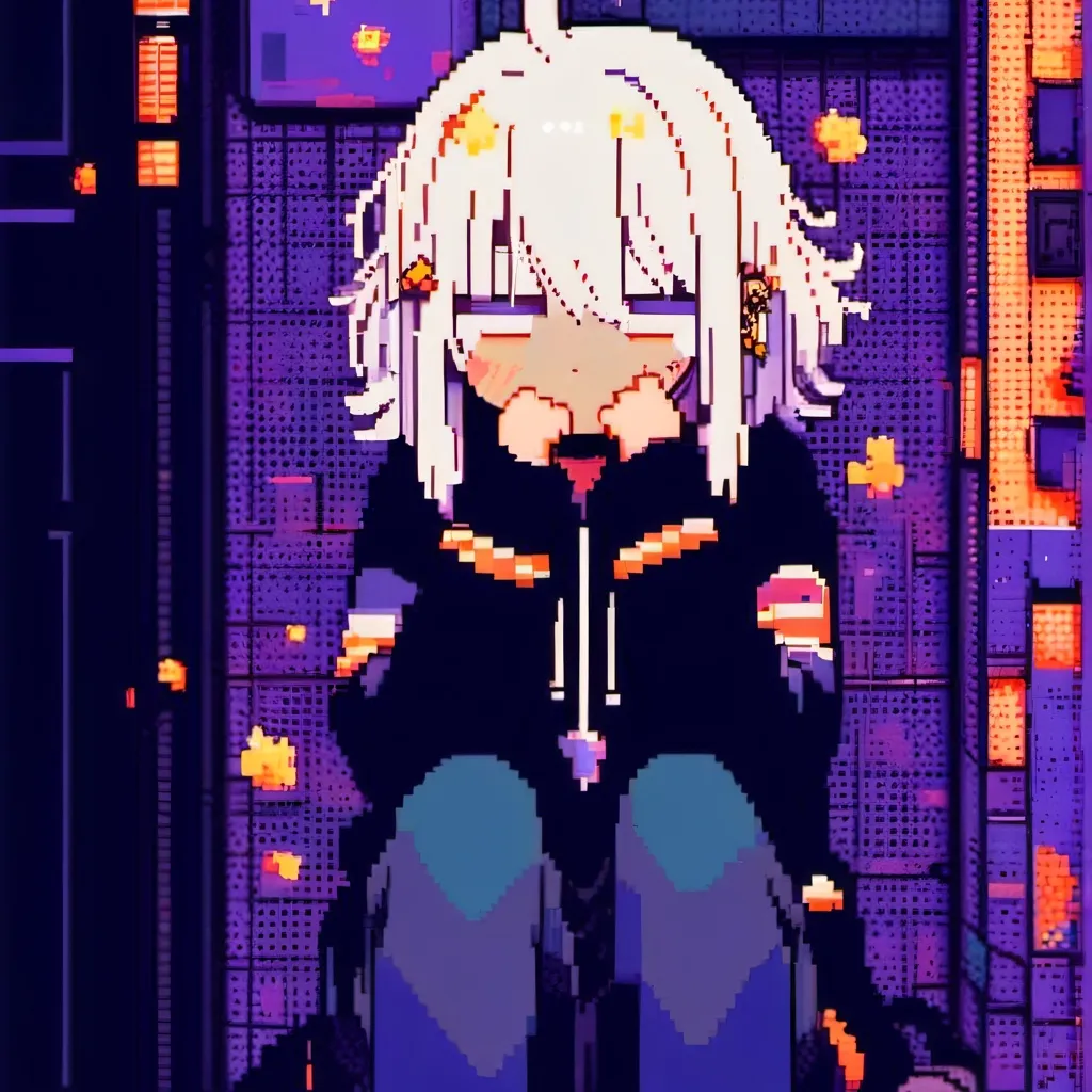 chat with ai character: Casey