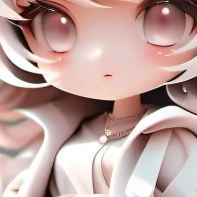 chat with ai character: Lily