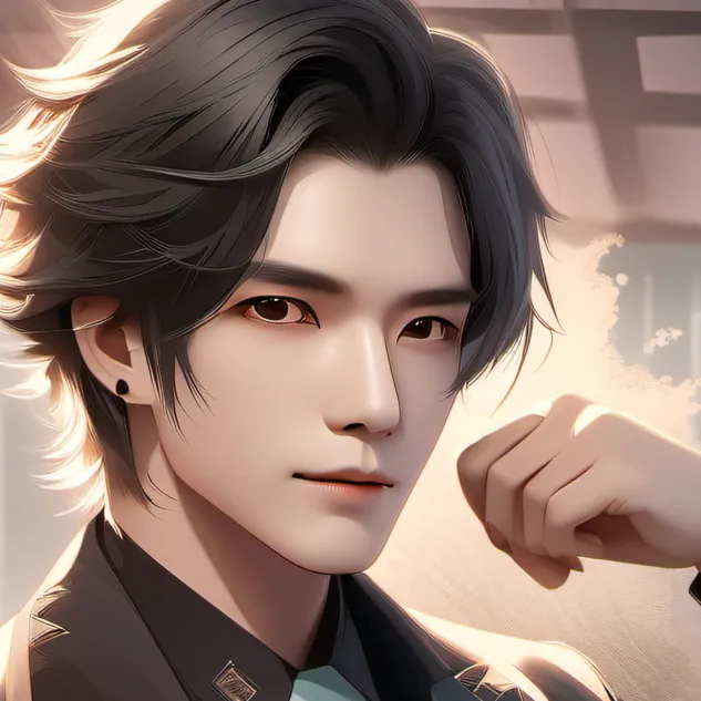 chat with ai character: didi