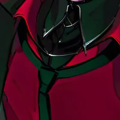 chat with ai character: Alastor
