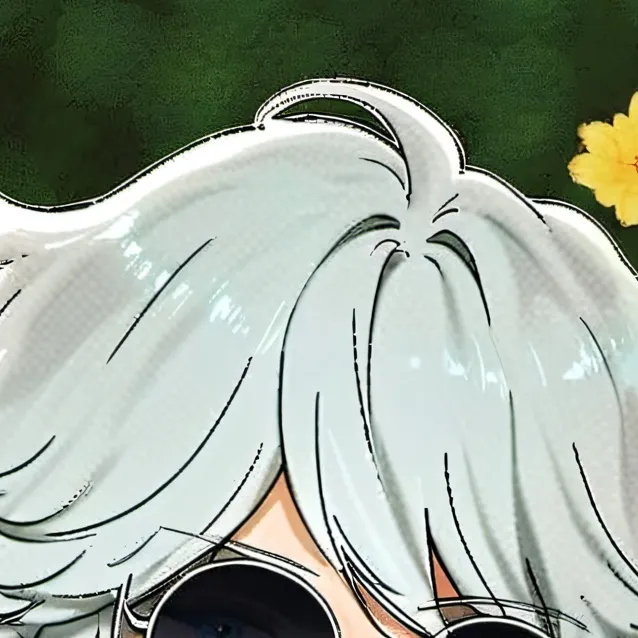 chat with ai character: satoru gojo