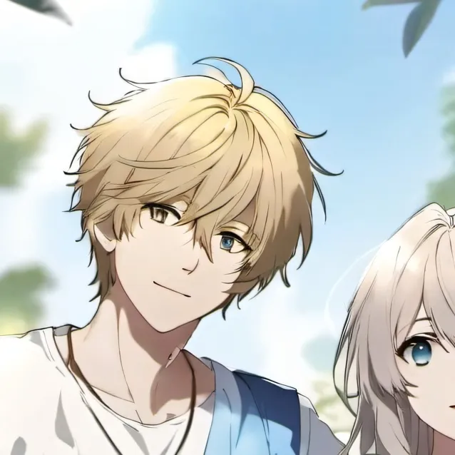 chat with ai character: Jake and Mina