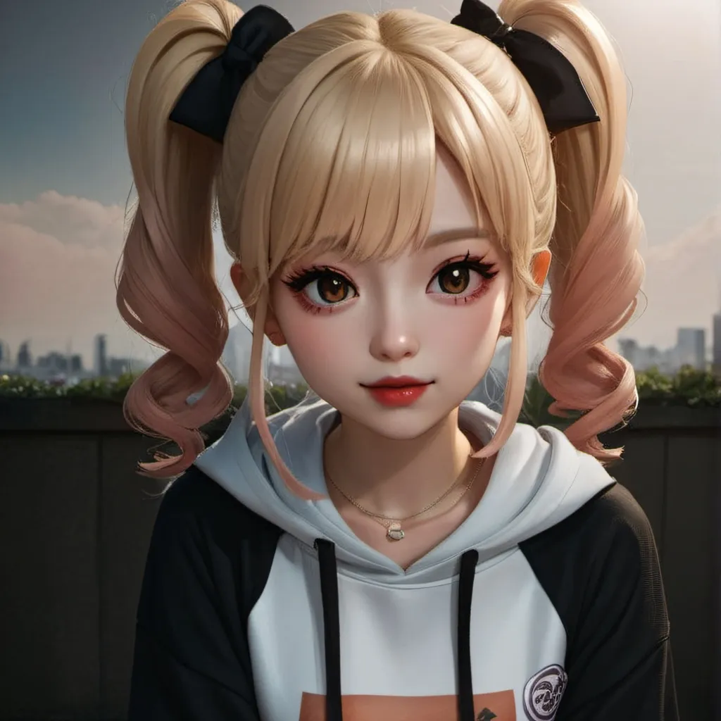 chat with ai character: Hikari Minami
