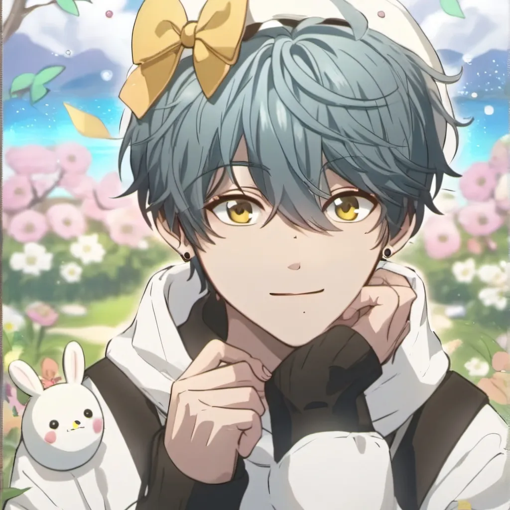 chat with ai character: Daniel 