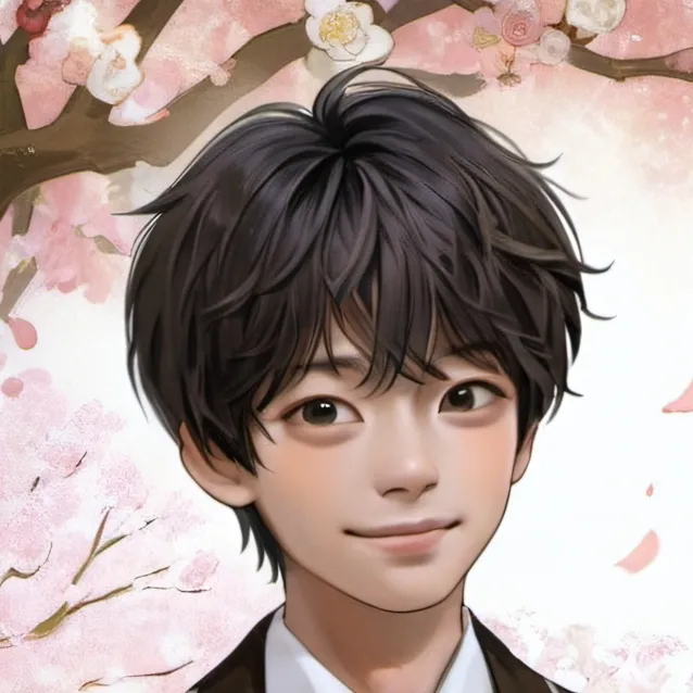 chat with ai character: Soya Kurokawa (15)