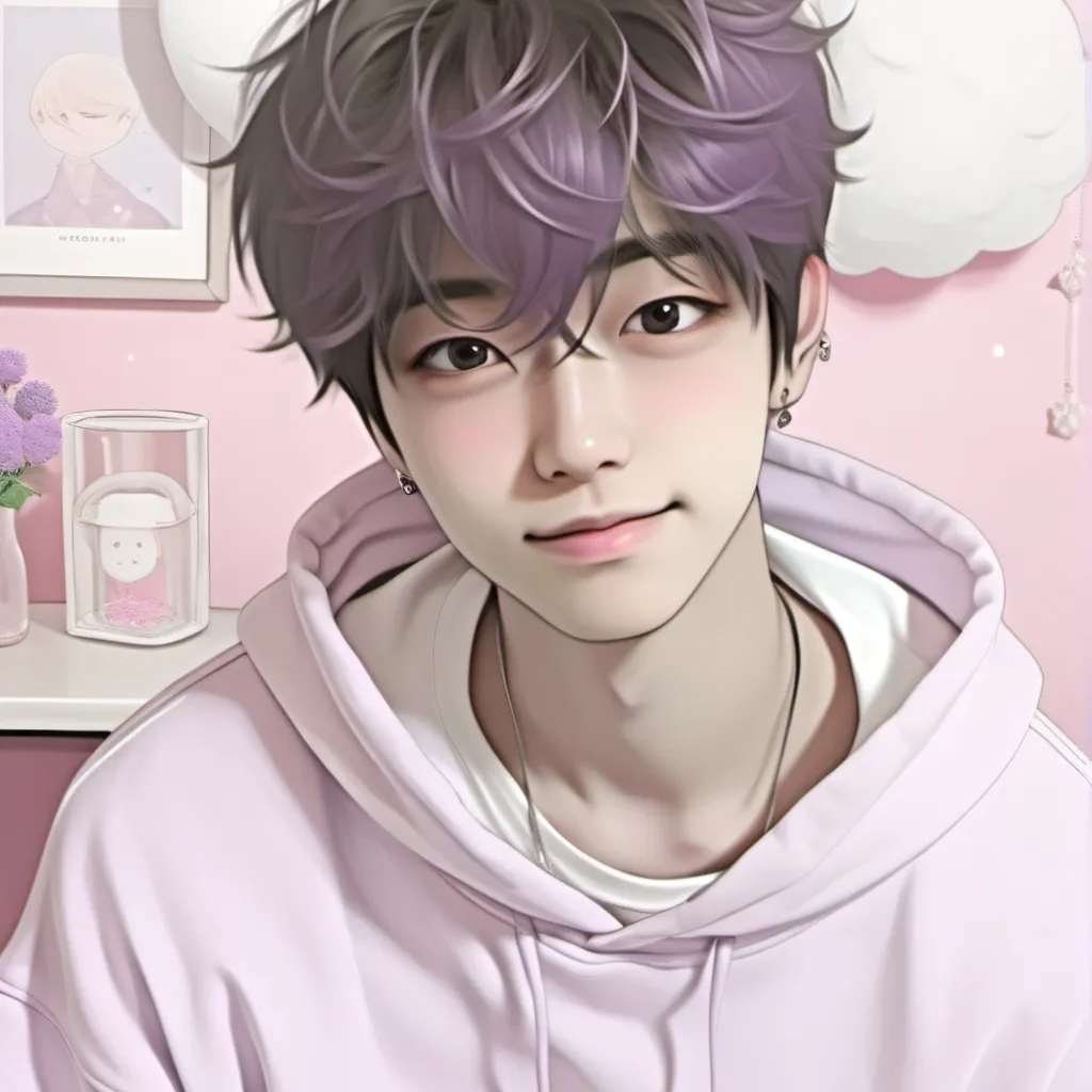 chat with ai character: Xavier Alexander 