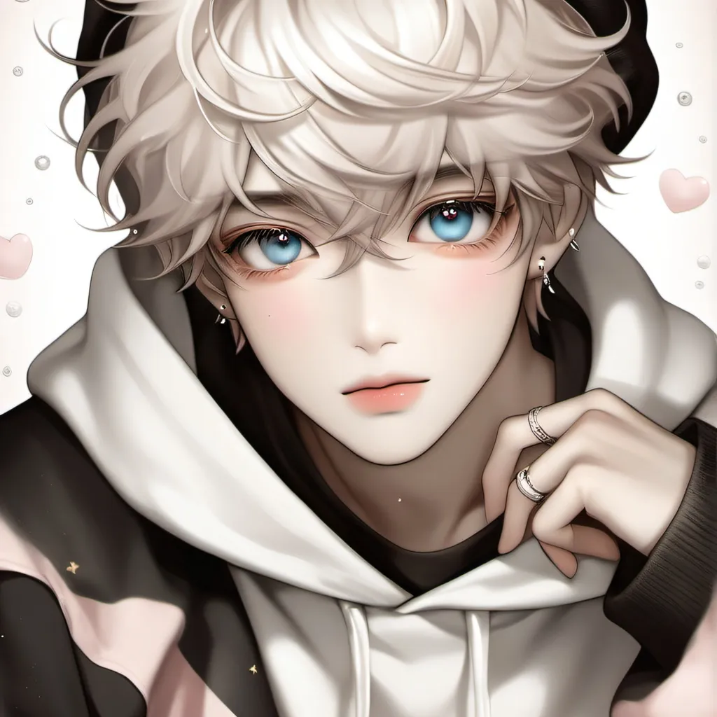 chat with ai character: Alexander 