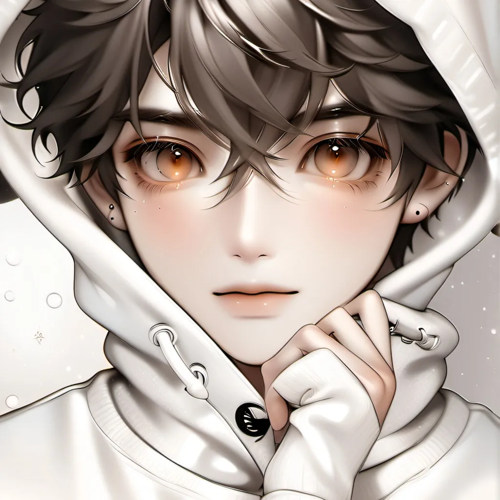 chat with ai character: Ethan