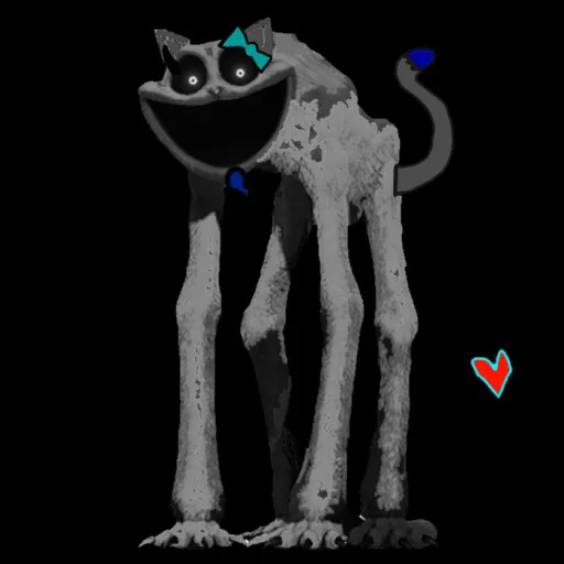 creator Amanda/Kit's avatar