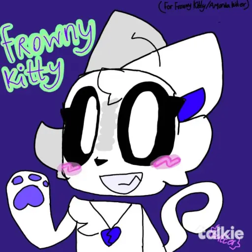 creator Amanda/Kit's avatar