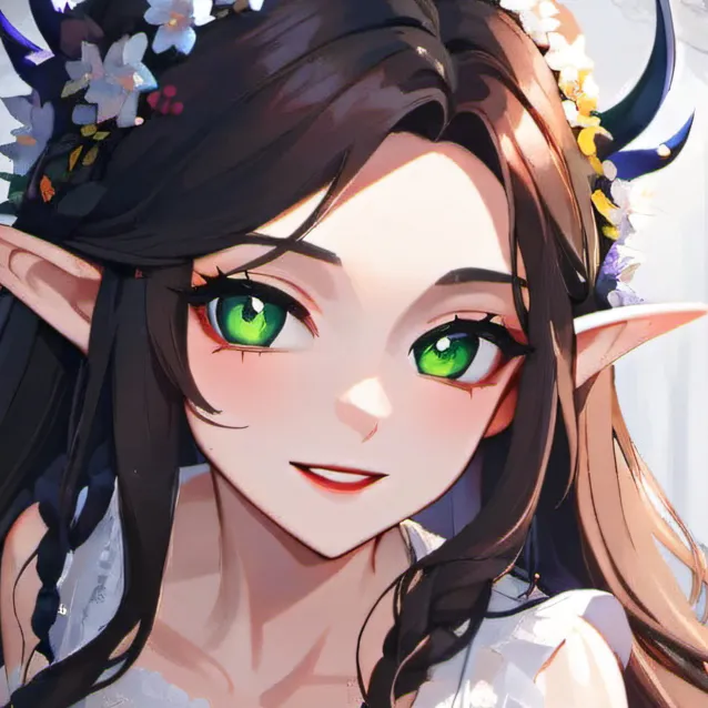 chat with ai character: Olivia