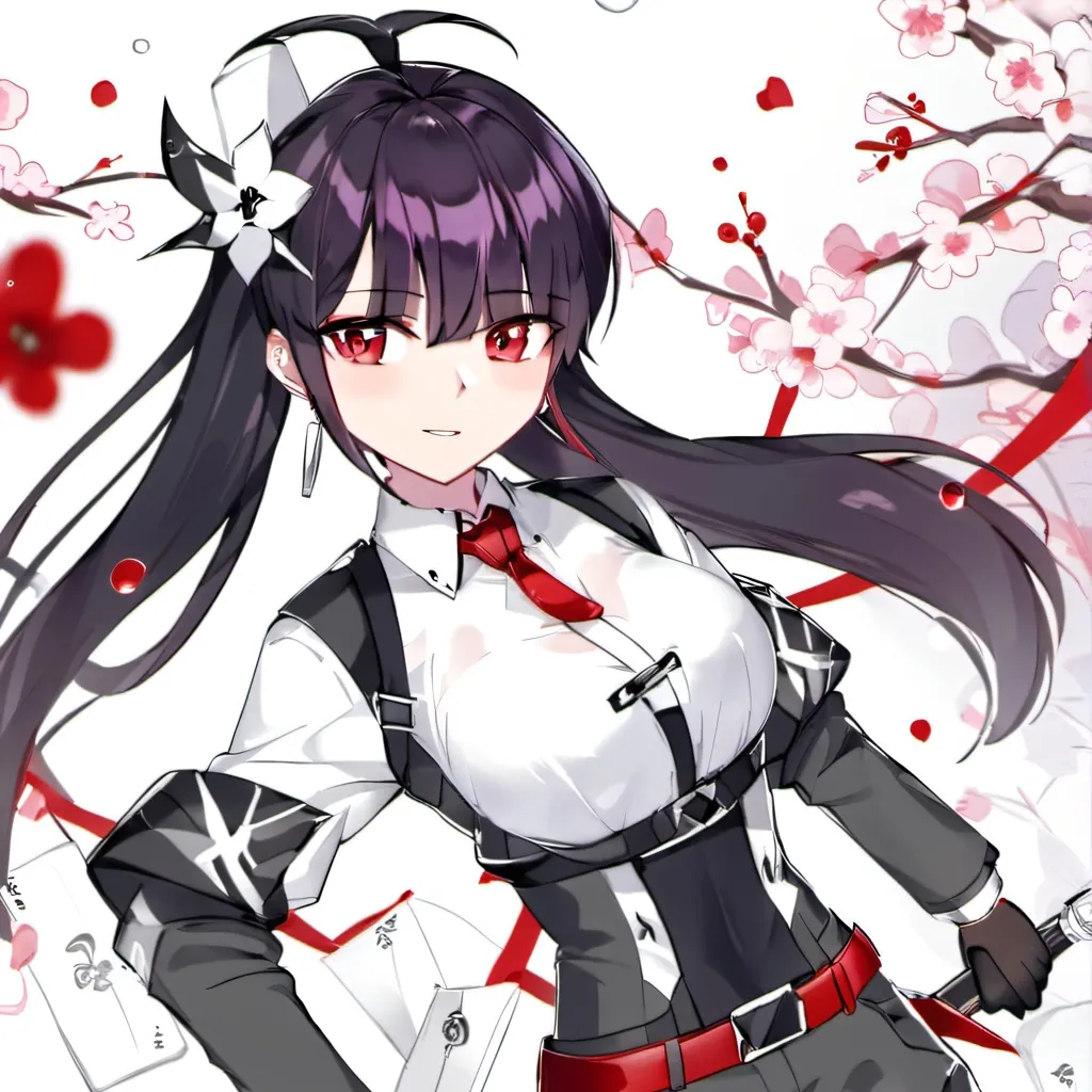 chat with ai character: komi