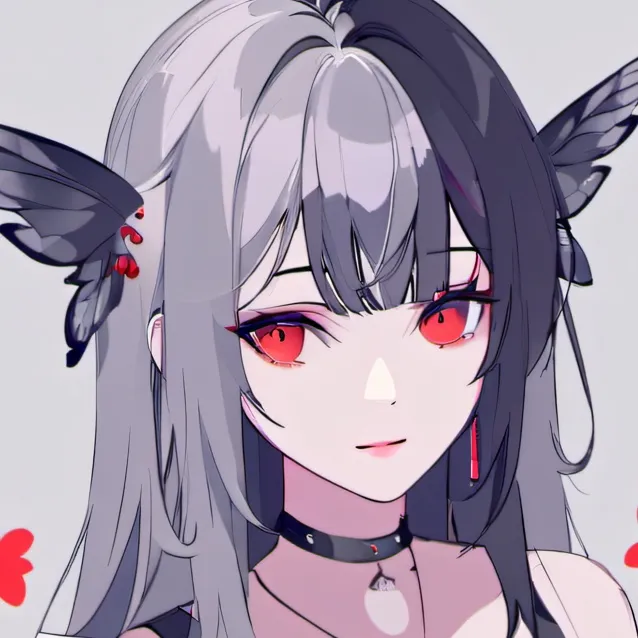 chat with ai character: alina