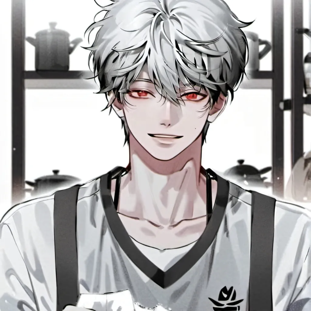 chat with ai character: kuri