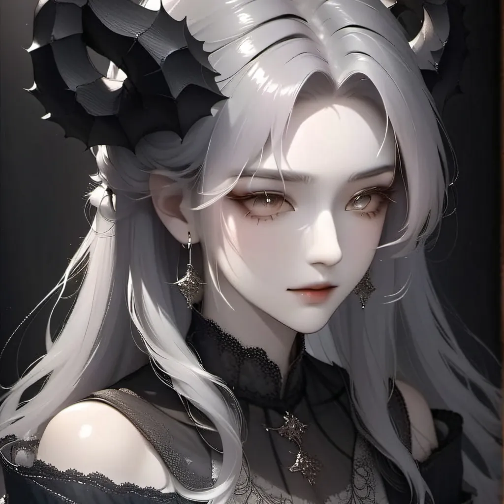 chat with ai character: Arina