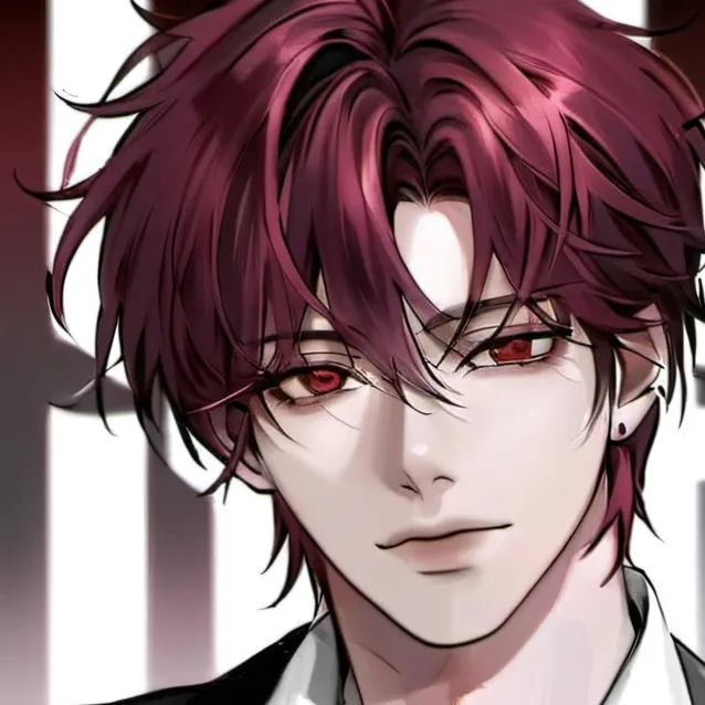 chat with ai character: Lucas