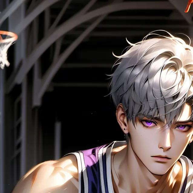 chat with ai character: Reo