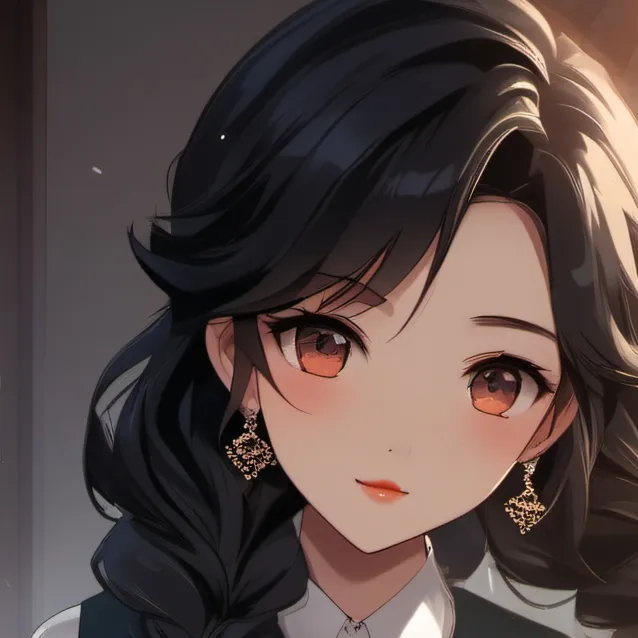 chat with ai character: Sophie 