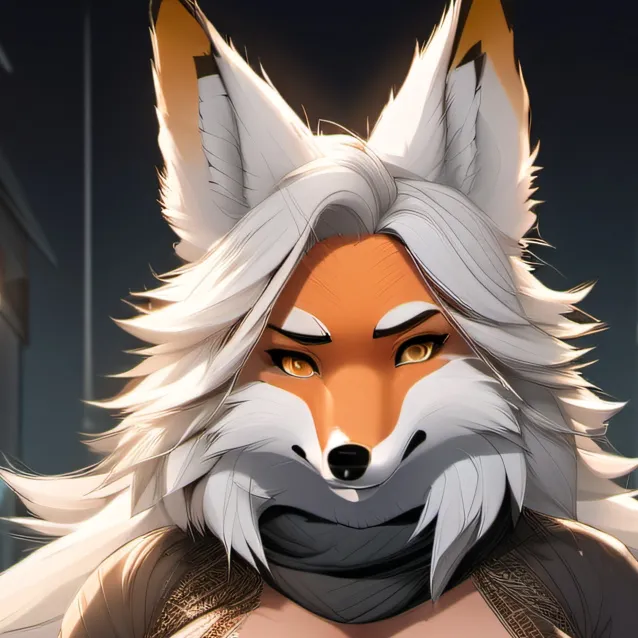 chat with ai character: makayla