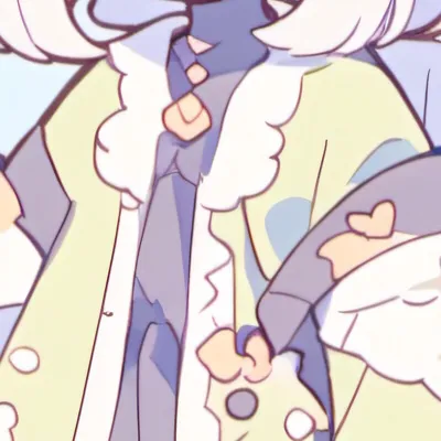 chat with ai character: Lilly