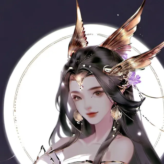 chat with ai character: Lorlai