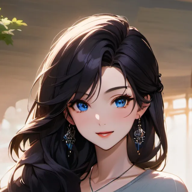 chat with ai character: Petal Marinta