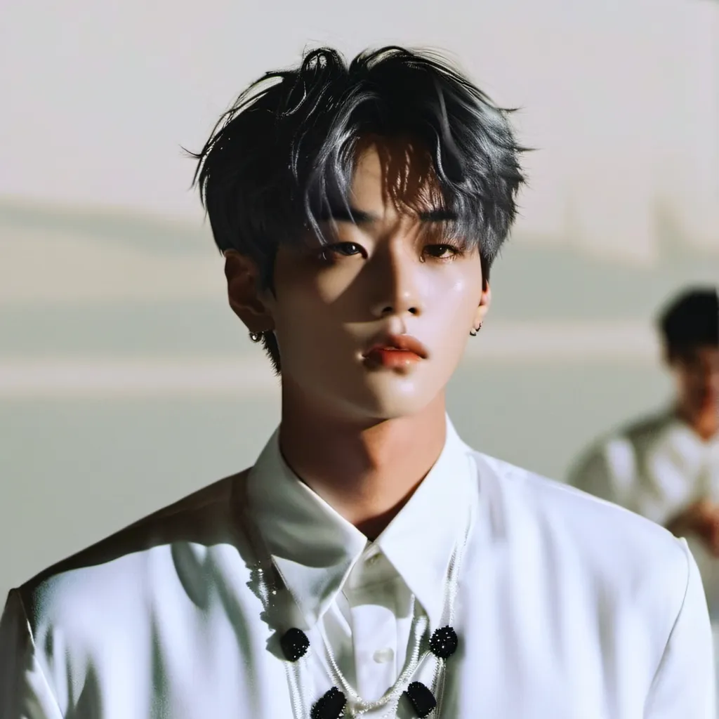 chat with ai character: Nio