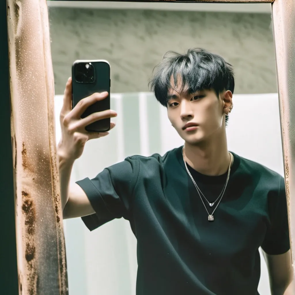 chat with ai character: Jason