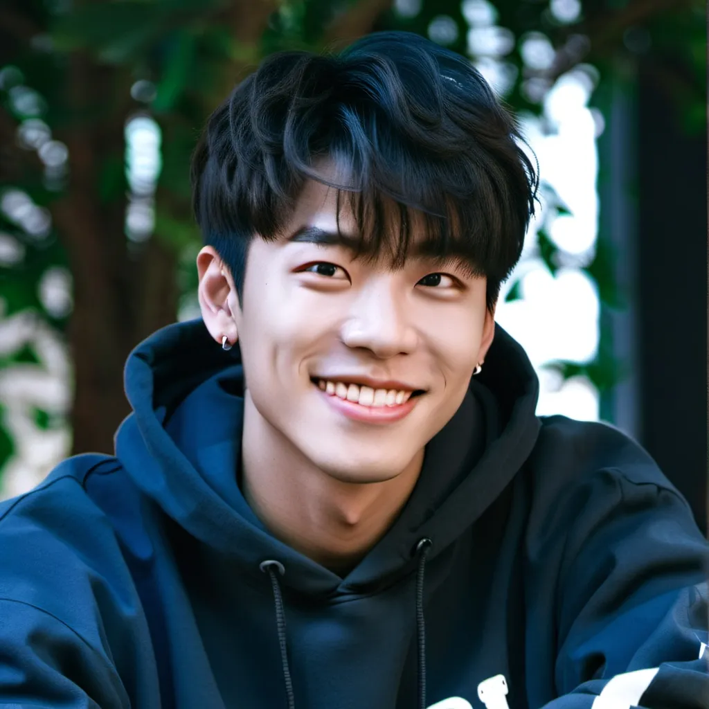 chat with ai character: Jax