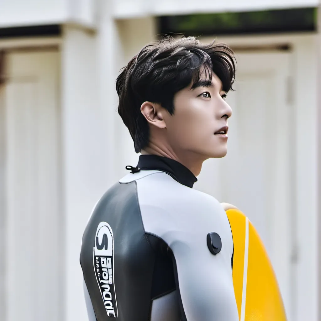 chat with ai character: Ji-Hyun