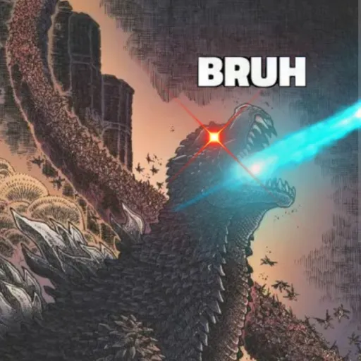 creator @YoBoyGodzilla-'s avatar