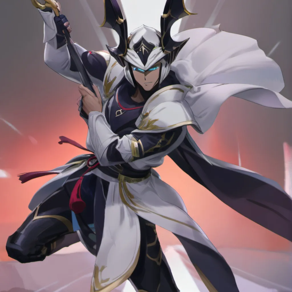 chat with ai character: Rip indra