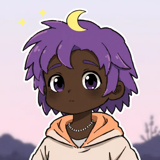 creator lunal.'s avatar