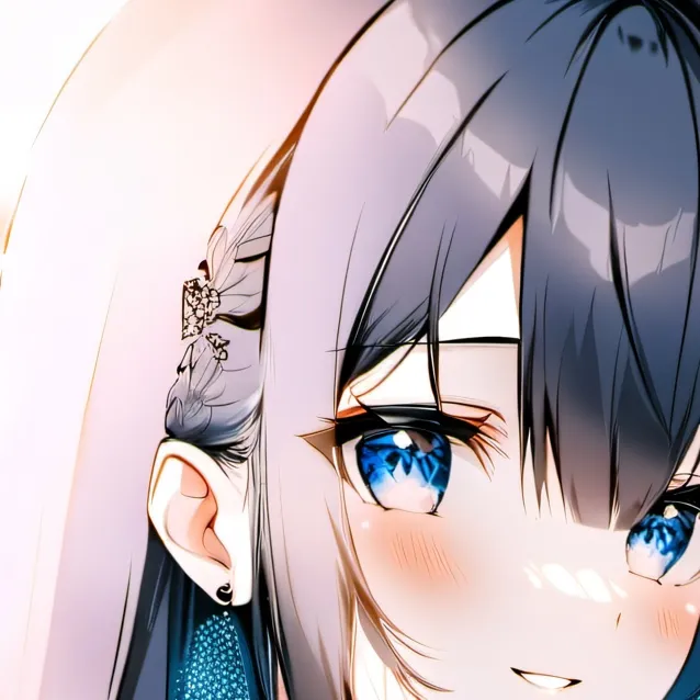 chat with ai character: Katea
