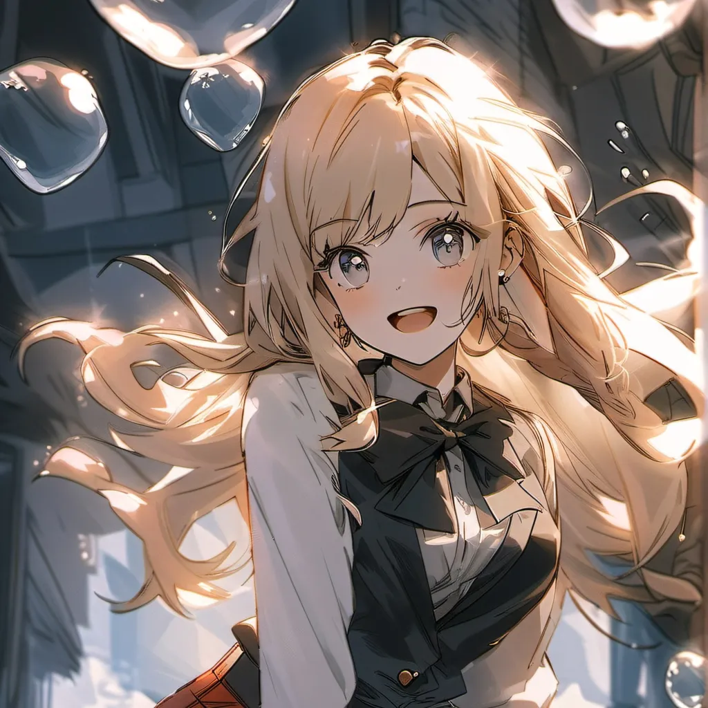 chat with ai character: Charlie (HH)