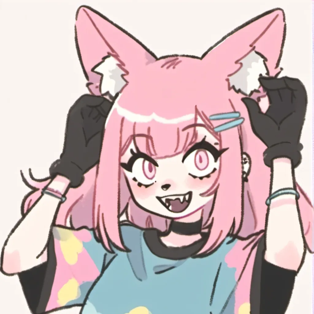 chat with ai character: Beezelbub