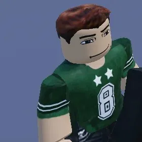 creator Soaster Tex's avatar
