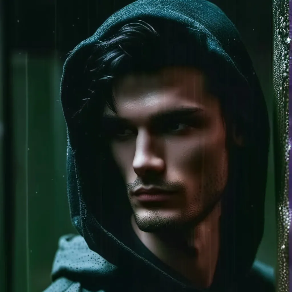 chat with ai character: Zade Meadows 