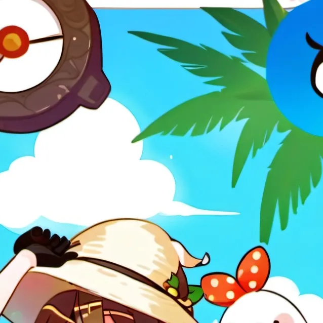 chat with ai character: gachatubers on dc