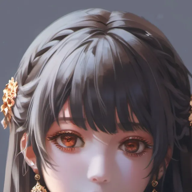 chat with ai character: Sally