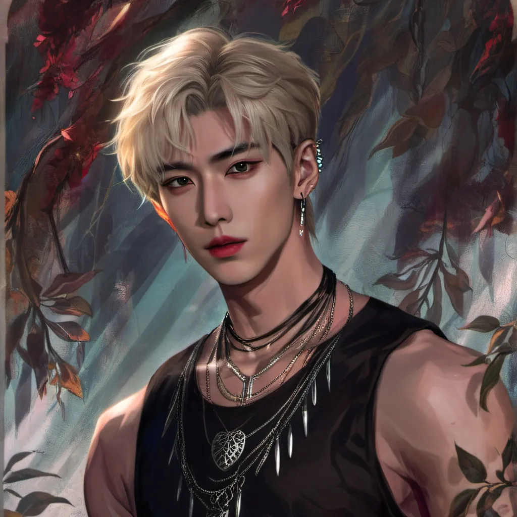 chat with ai character: Jackson