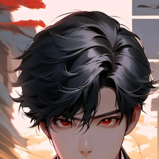 chat with ai character: yu yiah 