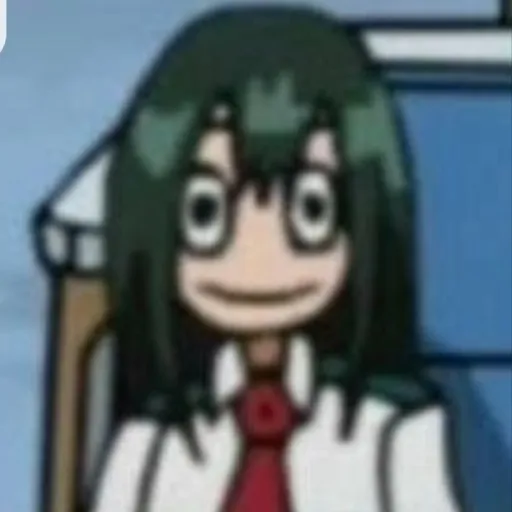 creator 💚🐸💚Tsuyu_Asui💚🐸💚's avatar