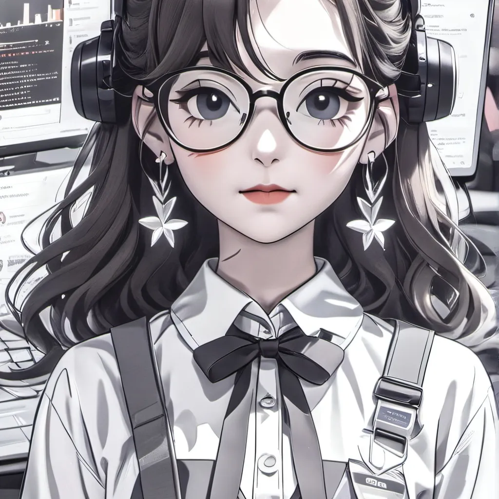 chat with ai character: Meg