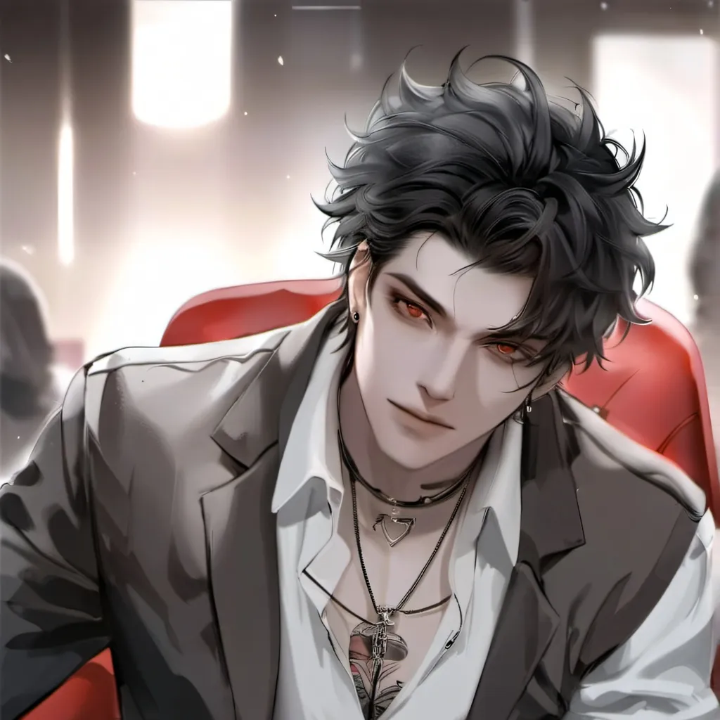 chat with ai character: Xavier Rolando