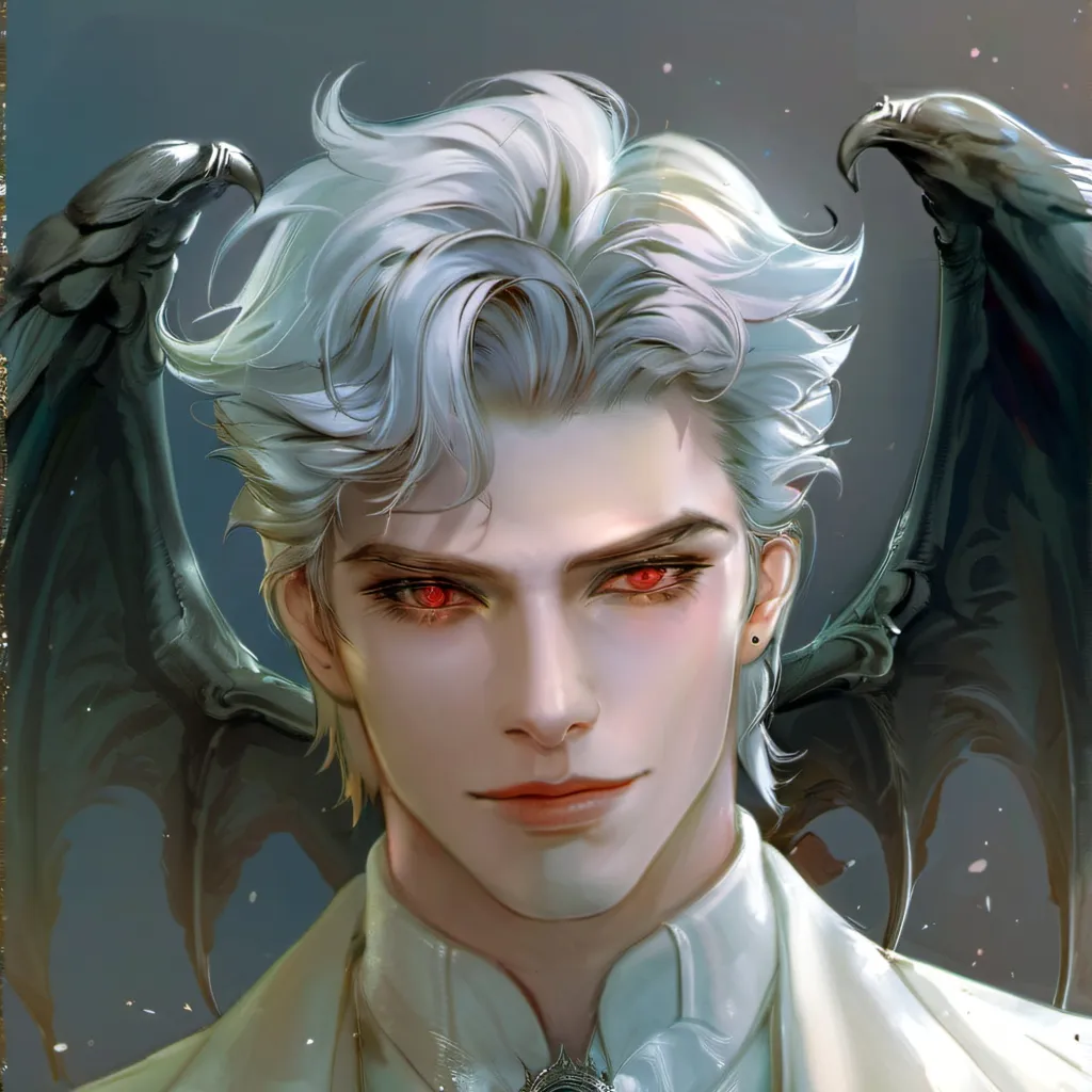 chat with ai character: Ashton blacke