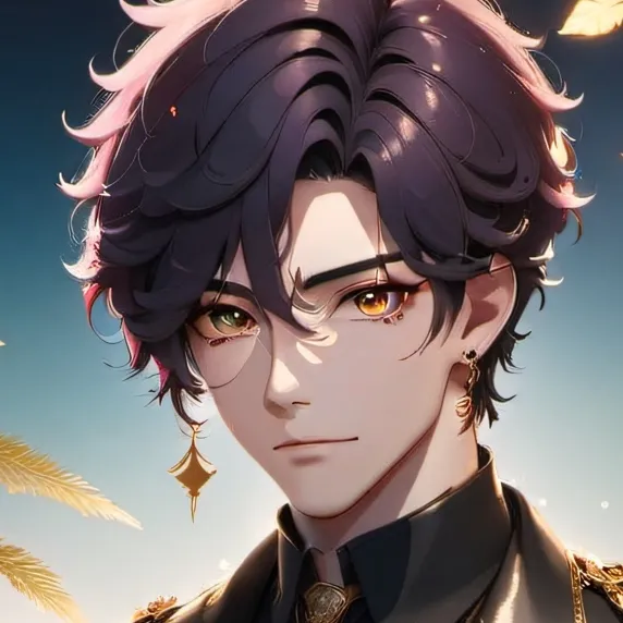 chat with ai character: Bodyguard Rex